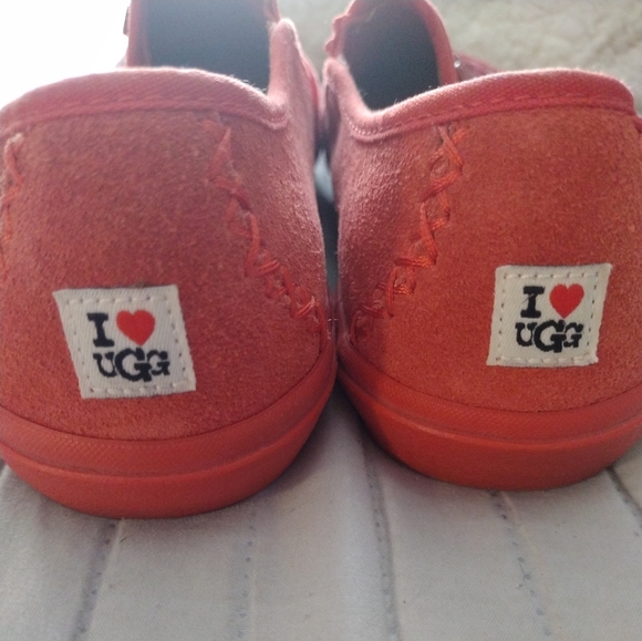 UGG LOAFERS - Picture 2 of 6